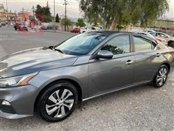 نیسان ئەلتیما